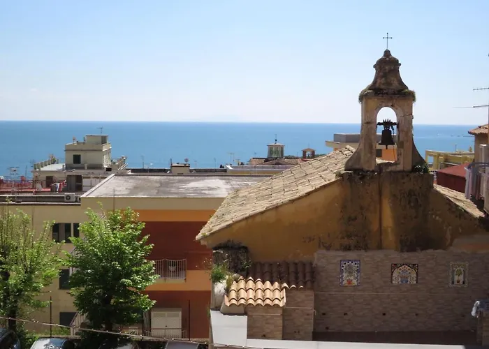 La Torretta 13 - Appartamento Vista Mare