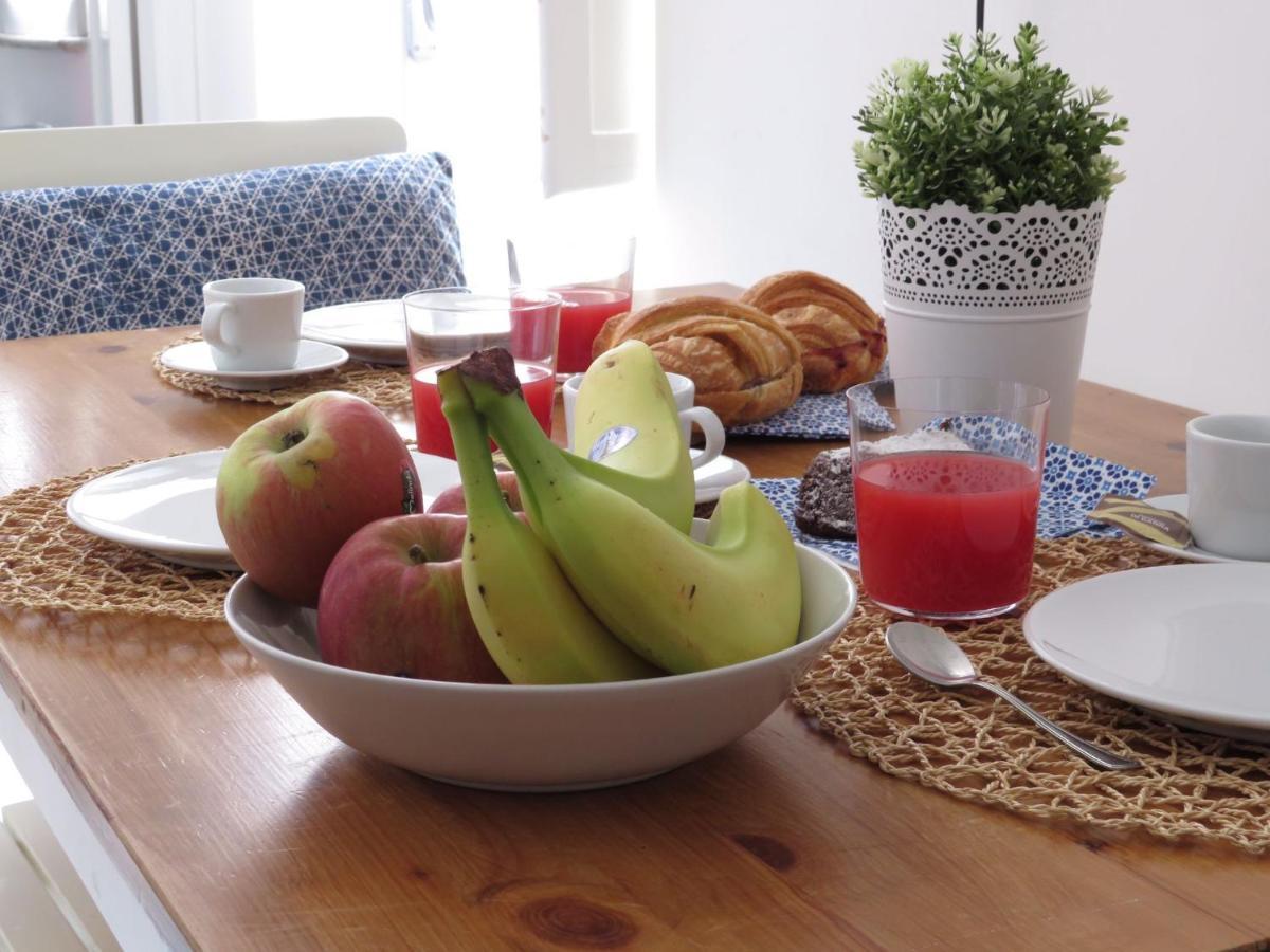 Holiday home La Torretta 13 - Vista Mare *