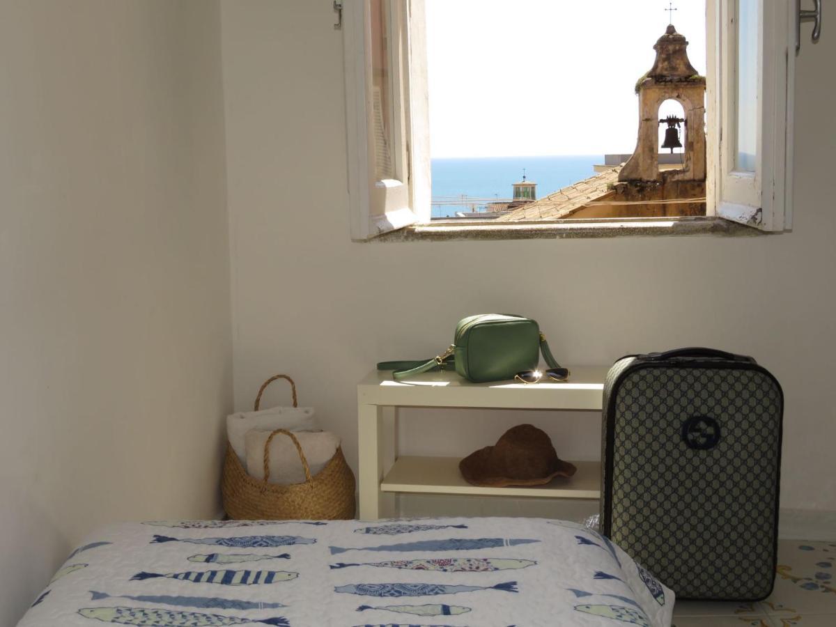 Holiday home La Torretta 13 - Vista Mare *