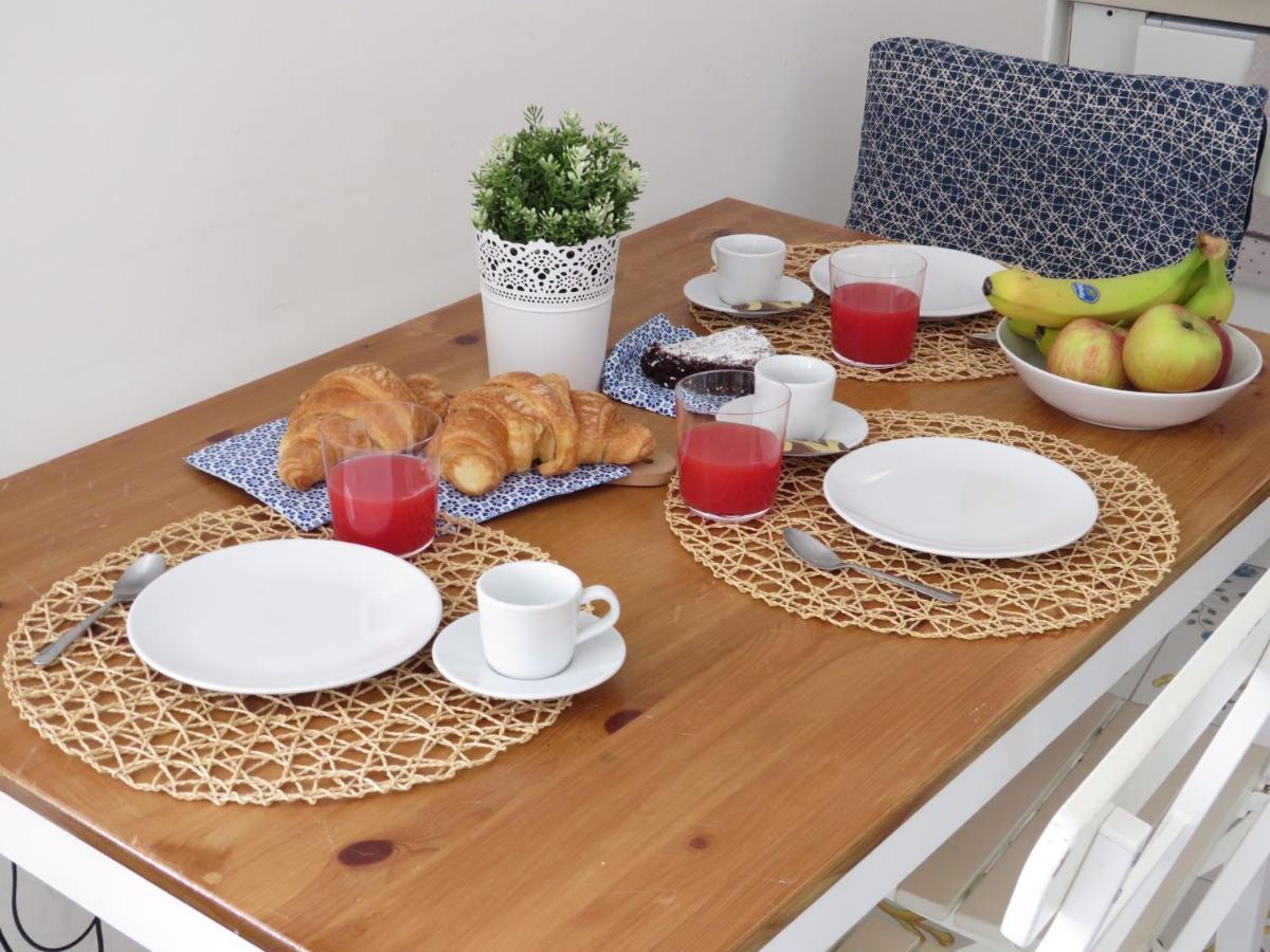 La Torretta 13 - Vista Mare Holiday home *