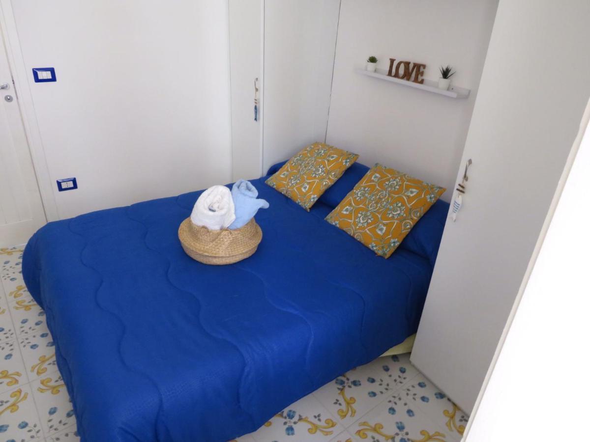 Holiday home La Torretta 13 - Vista Mare