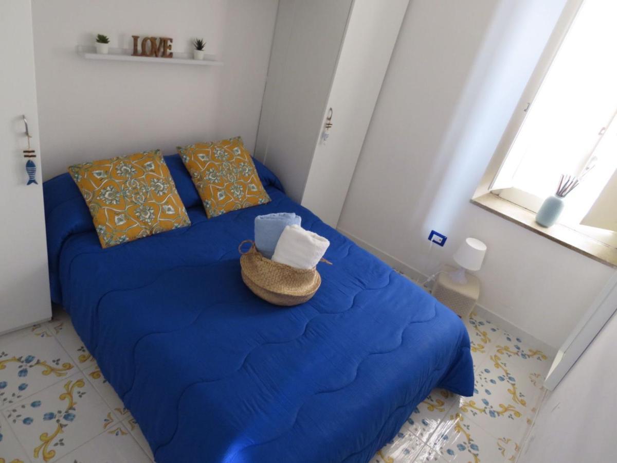 Holiday home La Torretta 13 - Vista Mare Formia