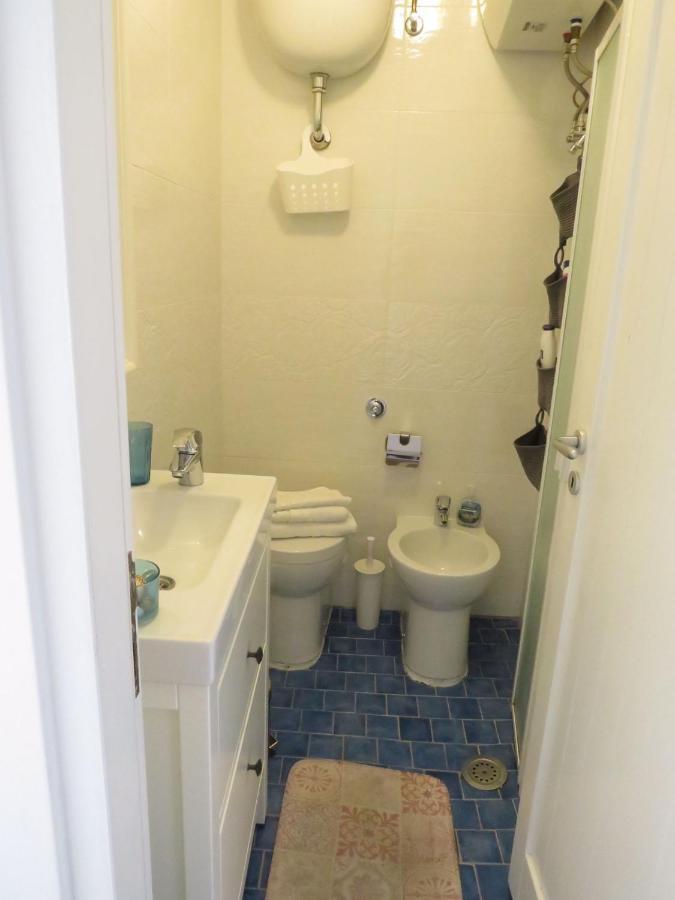 La Torretta 13 - Vista Mare Holiday home