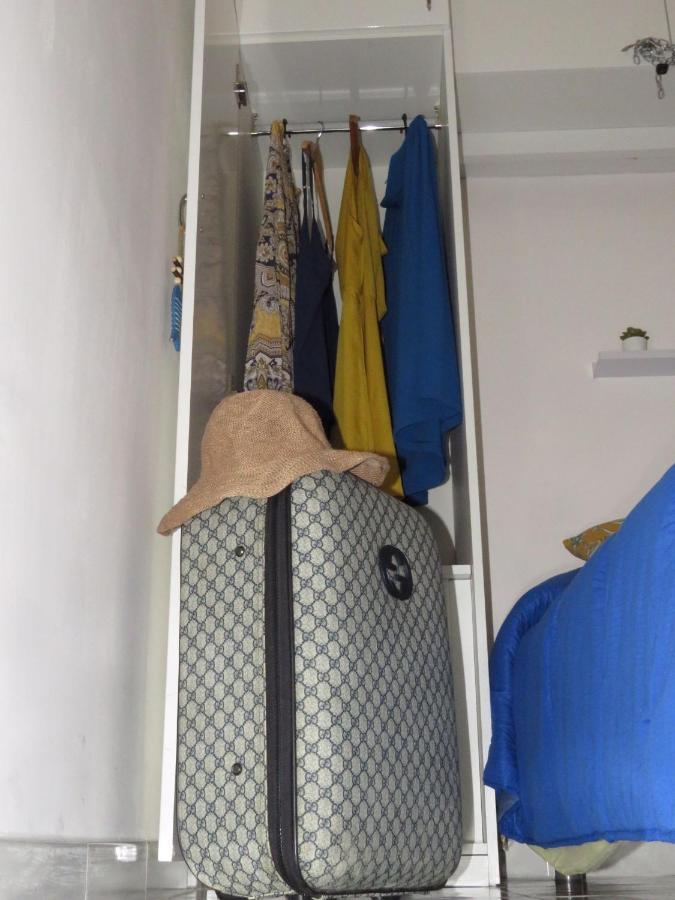La Torretta 13 - Vista Mare Holiday home