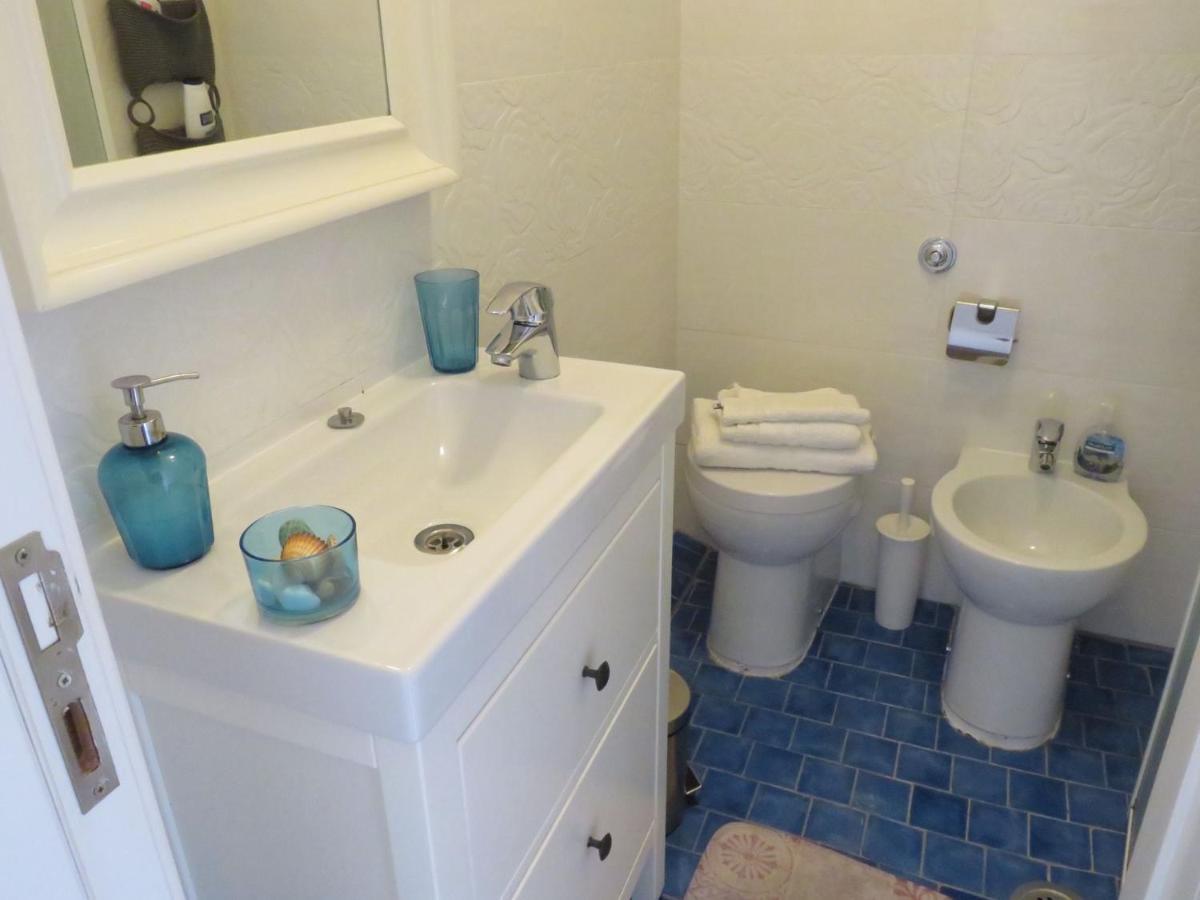 La Torretta 13 - Vista Mare Holiday home Formia