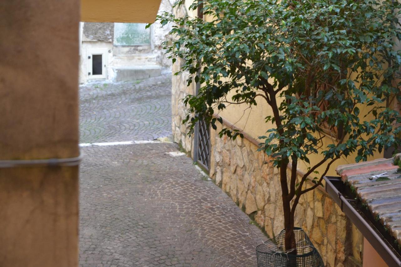 La Torretta 13 - Vista Mare Formia
