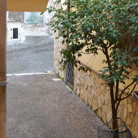 La Torretta 13 - Appartamento Vista Mare Formia Exterior photo