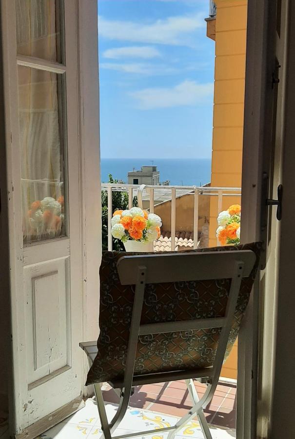 La Torretta 13 - Vista Mare